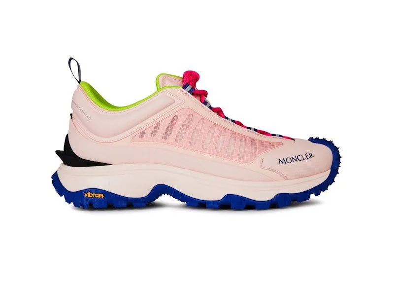 Moncler Tailgrip Lite Pink | I1 09B 4M00210 M2808 50N