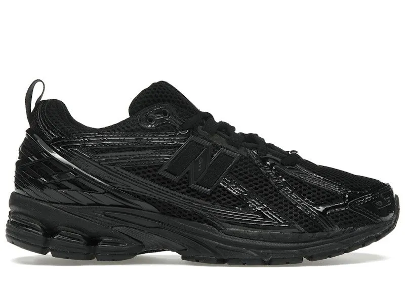 New Balance 1906R Black Patent | M1906RZO