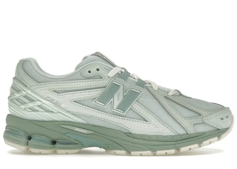 New Balance 1906R Jade Green “Jade Green / Cream” | M1906RZC