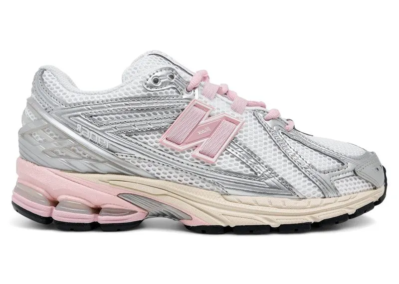 New Balance 1906R White Silver Pink | U1906RNP