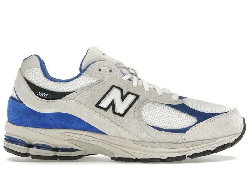 New Balance 2002R Sea Salt Moonbeam Royal | M2002RZT