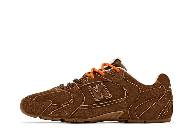 New Balance 530 SL Miu Cinnamon | 5E165E-Z5O-F0401-F-D005