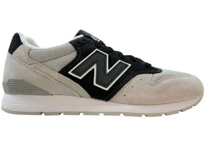New Balance 696 Seaside Hideaway Grey “Grey / Light Grey / Navy” | MRL696KM