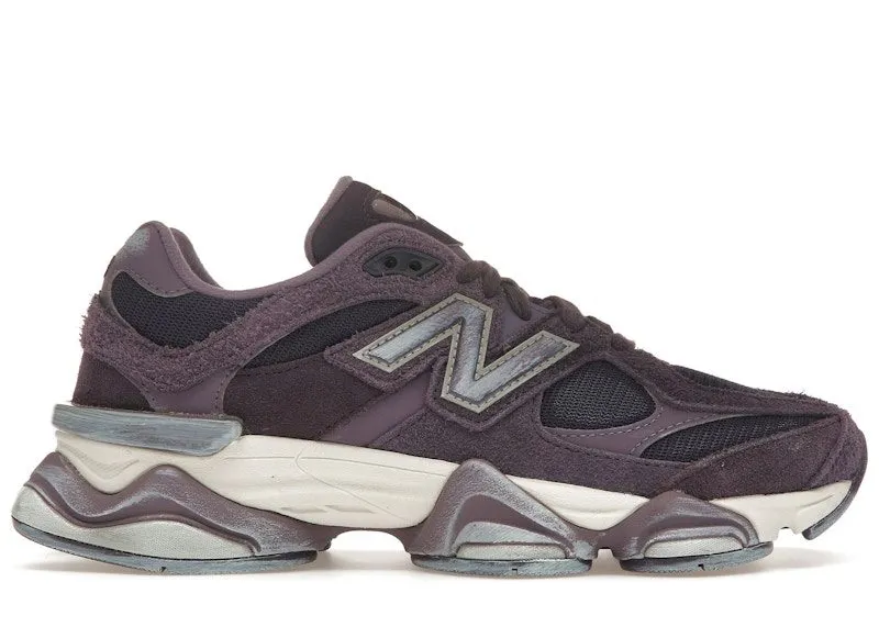 New Balance 9060 ASOS Exclusive Purple Overdye “Purple / Grey” | U9060ASI