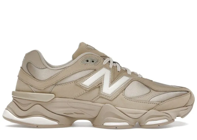 New Balance 9060 Chestnut Beige | U9060ZSI
