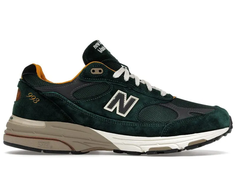 New Balance 993 MiUSA Aimé Leon Dore Pine Grove | U993ALD
