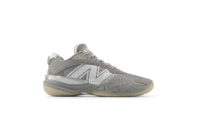 New Balance BB Hesi Low v2 Grey Matter “Grey Matter / Team Cream / White” | BBHSLDN2