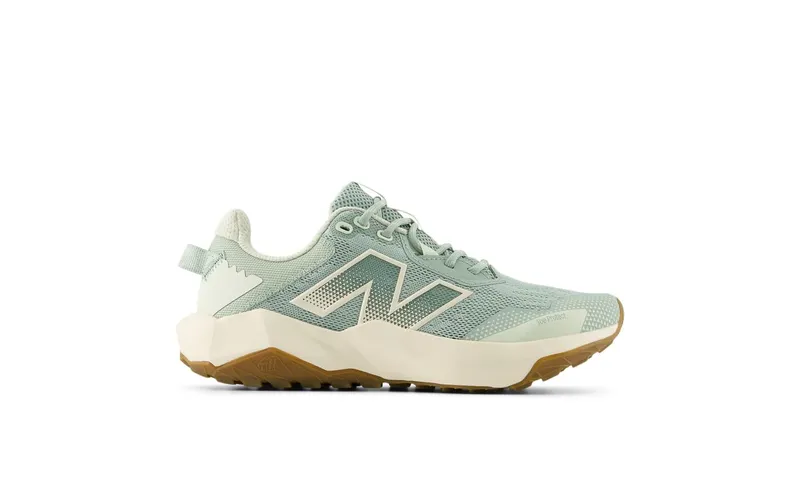 New Balance DYNASOFT NITREL v6 Mosaic Green Gum Permafrost “Mosaic Green / Gum 020 / Permafrost” | WTNTRCM6
