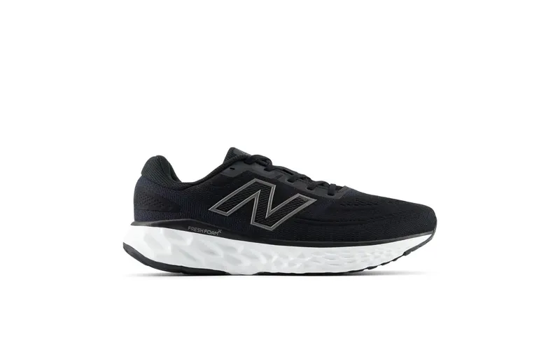 New Balance Fresh Foam X EVOZ v4 Black Phantom “Black / Phantom / Black Metallic” | MEVOZLK4