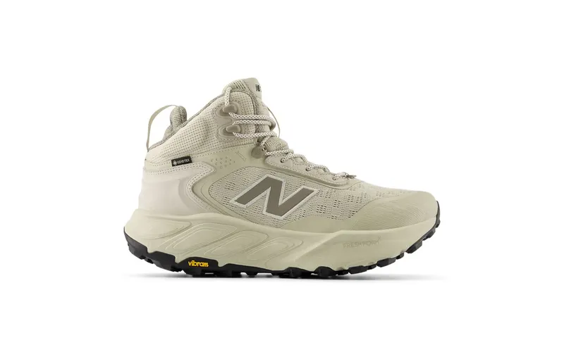 New Balance Fresh Foam X Hierro Mid Gore-Tex Shipyard “Shipyard / Dockside / Sea Salt” | MTHIMCA9