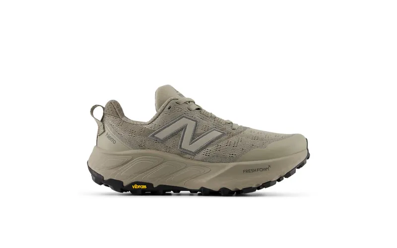 New Balance Fresh Foam X Hierro v9 Arid Stone “Arid Stone / Castlerock” | WTHIERY9