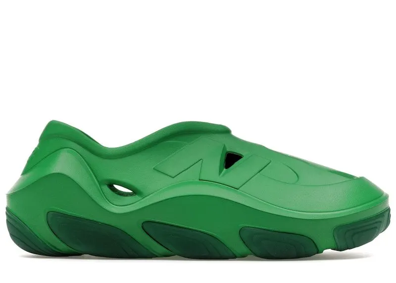 New Balance Fresh Foam X RCVRY Every Now & Then Everydays “Green” | RCVRYEEN