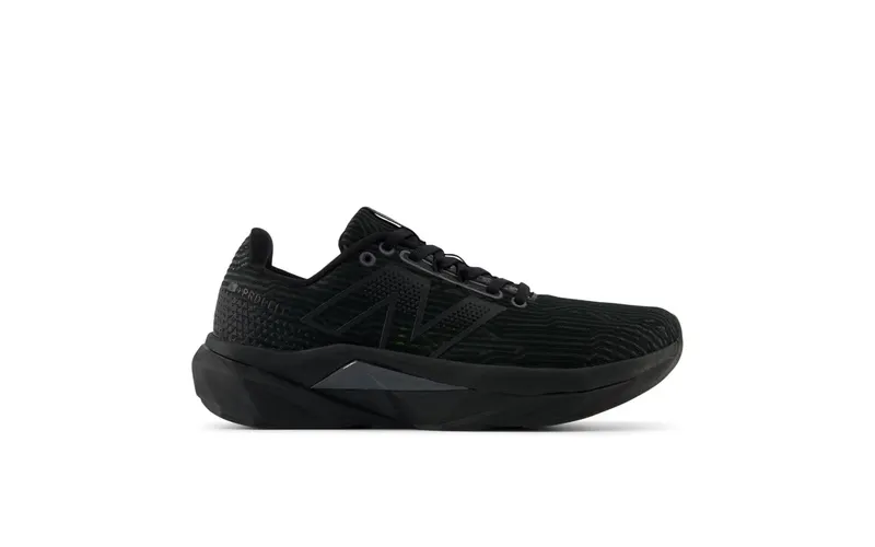 New Balance FuelCell Propel v5 Black Magnet “Black / Metallic Black / Magnet” | WFCPRLK5