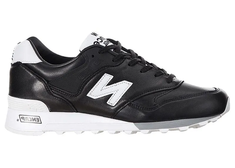 New Balance M577FB MiUK Football Pack Black White | M577FB