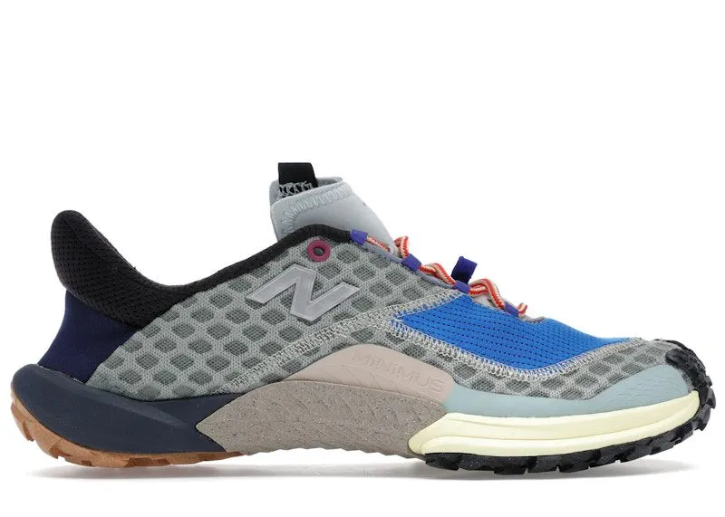 New Balance Minimus Trail Action Bronson Pluto “Blue / Green / Black” | UM10LAC