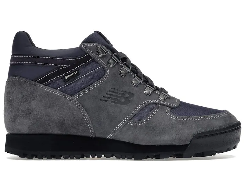 New Balance Rainier Aime Leon Dore Charcoal “Grey / Blue” | URAINXD1
