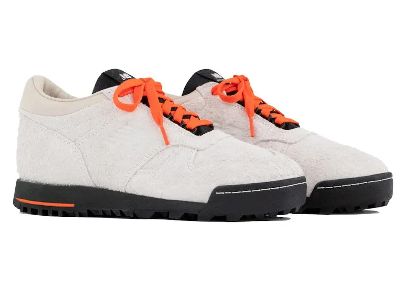 New Balance Rainier Low Aimé Leon Dore Grey “Grey / Orange” | UALGSAD1