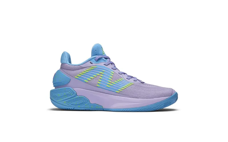 New Balance TWO WXY v5 Lilac Glo “Lilac Glo / Sky Blue / Pixel Green” | BB2WYCG5