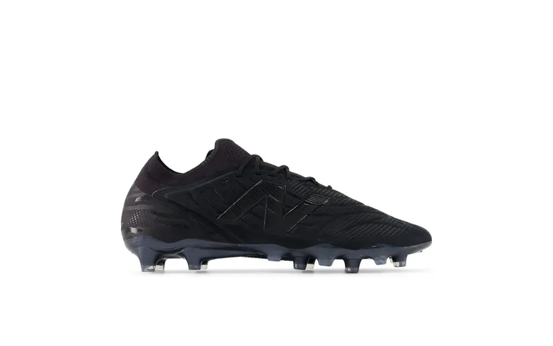New Balance Tekela Elite Low Laced FG V5 Infinite Dark Pack “Black” | ST1FLTB5