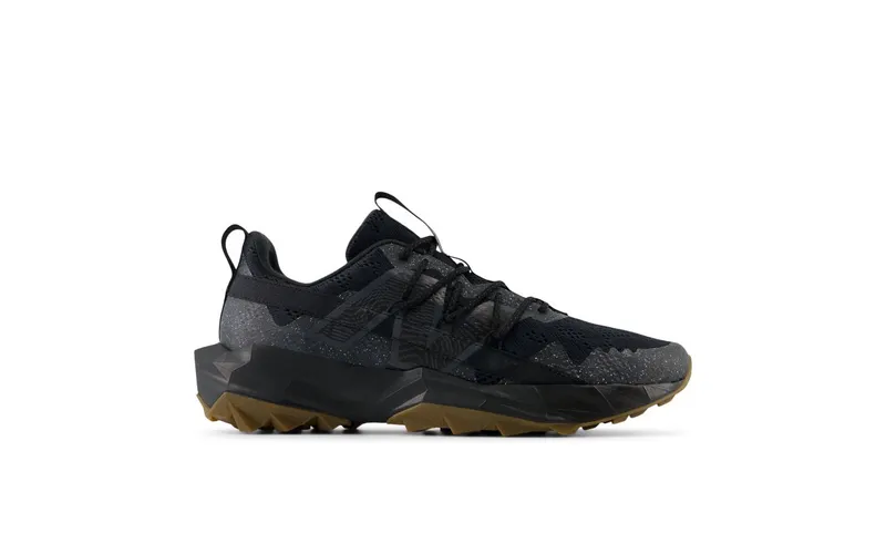 New Balance Tektrel Black Phantom Magnet | MTTTRCK1