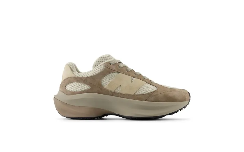 New Balance WRPD Runner Mushroom Timberwolf | UWRPDHSC