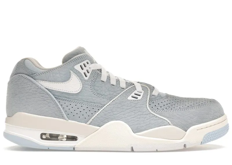 Nike Air Flight 89 Low PE PJ Tucker Sky Blue “Celestine Blue / White / Phantom” | HF6843-400
