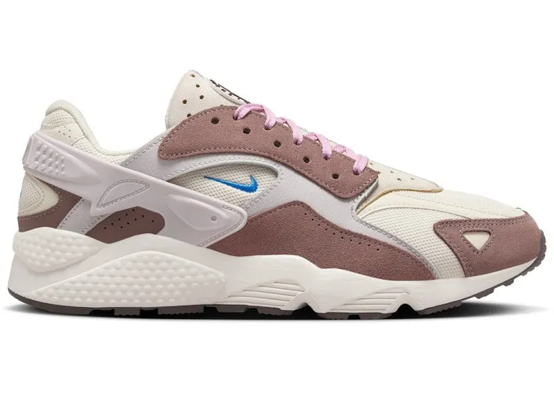 Nike Air Huarache Runner Light Orewood Brown Earth “Light Orewood Brown / Earth / Smokey Mauve” | DZ3306-101