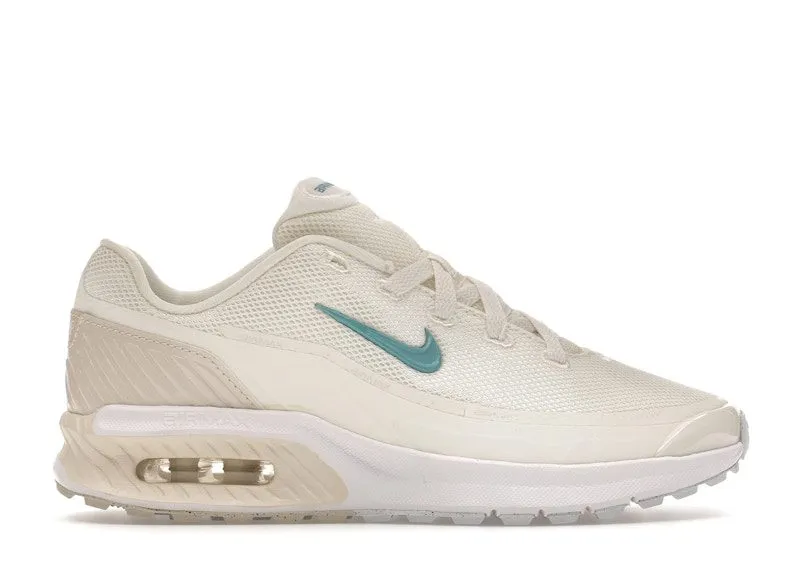 Nike Air Max BIA Sail Light Orewood Brown “Sail / Light Orewood Brown / Phantom” | IF2628-101