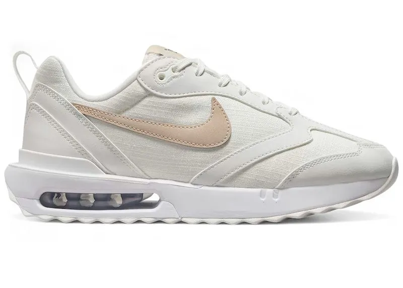Nike Air Max Dawn Sail Sanddrift “Sail / Summit White / White” | DX5655-100