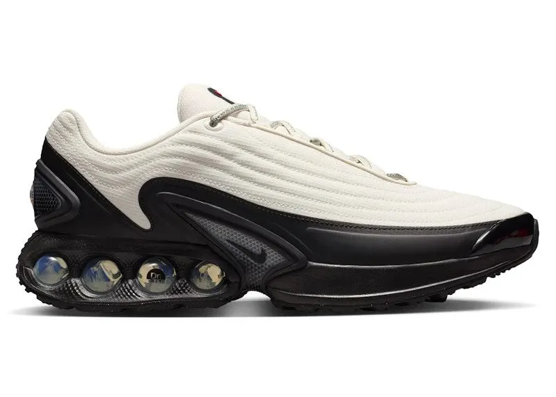 Nike Air Max Dn Winterized Phantom Black | HV4528-001