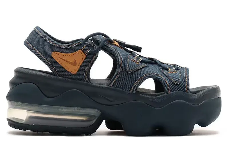 Nike Air Max Koko Armory Navy “Armory Navy / Armory Navy / Flax” | HF1060-400