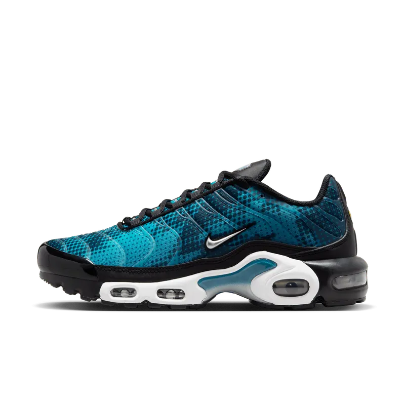Nike Air Max Plus Dot Pattern Black Dusty Cactus “Black / Dusty Cactus / White” | HV6355-001