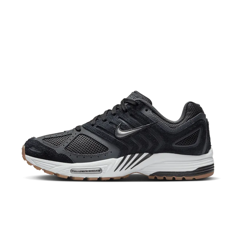 Nike Air Peg 2K5 Black Pure Platinum Dark Smoke Grey Metallic Silver | HJ5271-003