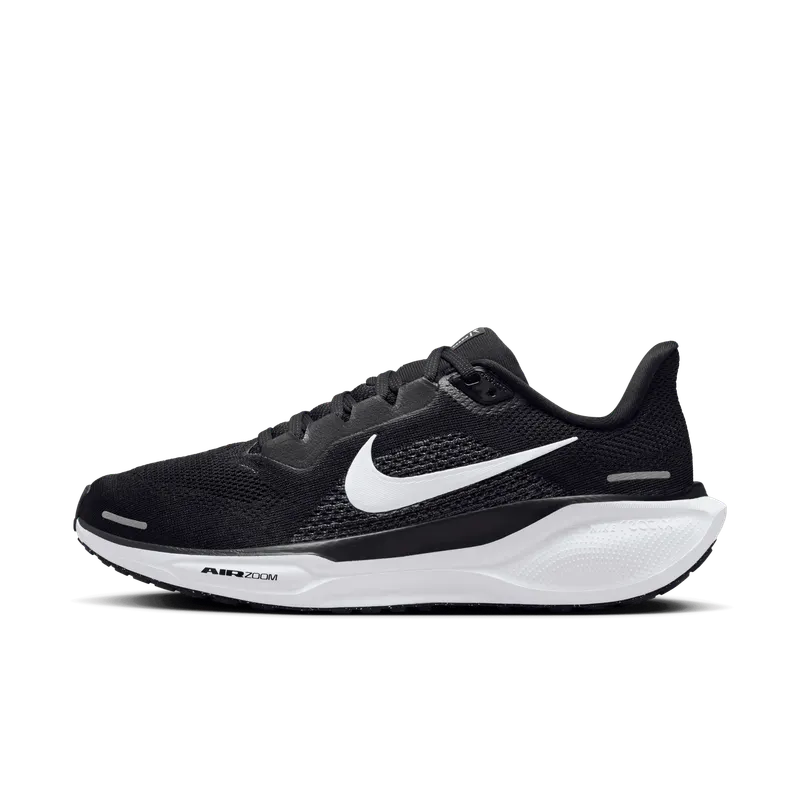 Nike Air Zoom Pegasus 41 Black White “Black / Anthracite / White” | FD2723-002