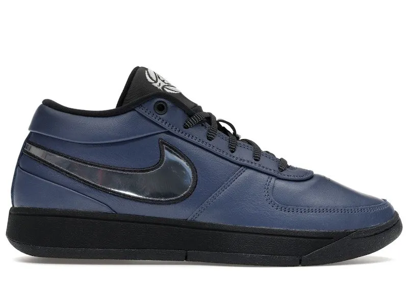 Nike Book 1 EYBL MSCO PE “Diffused Blue / Off Noir” | IB8087-400