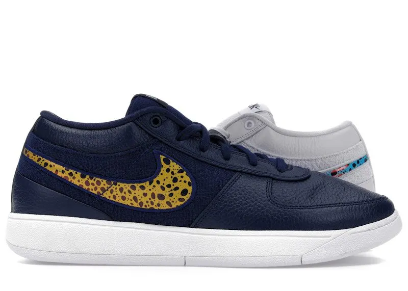 Nike Book 1 Immortalized Pack “Multi-Color / Multi-Color” | IM8530-900