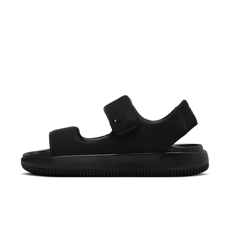 Nike Calm Sandal Black “Black / Black / Black” | FJ6044-001