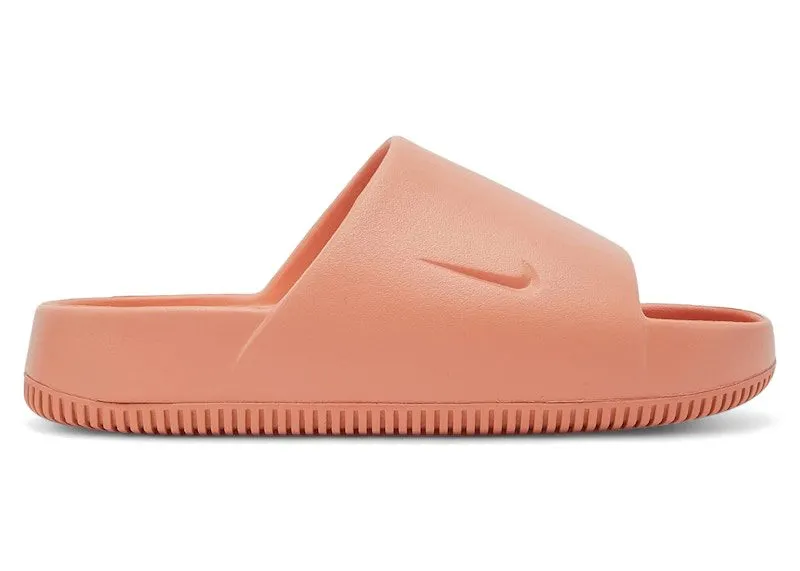 Nike Calm Slide Apricot Agate “Apricot Agate / Apricot Agate” | DX4816-804