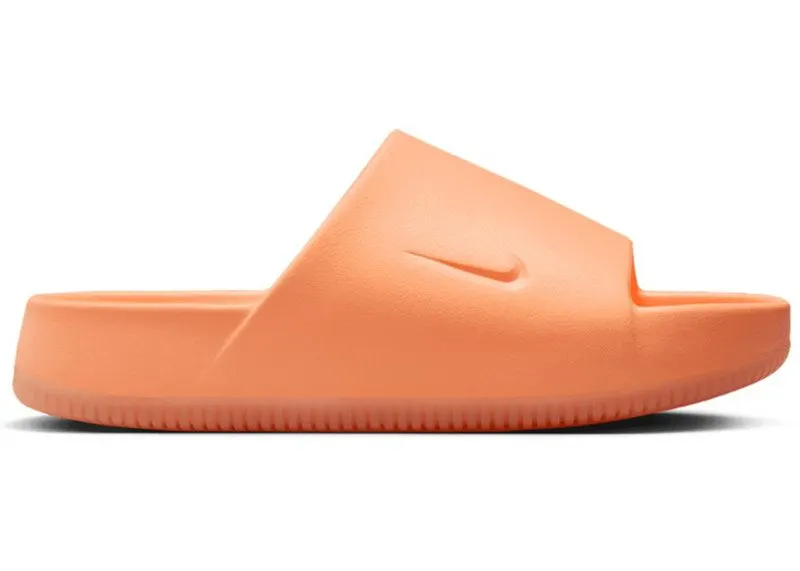 Nike Calm Slide Peach Cream “Peach Cream / Peach Cream” | DX4816-801