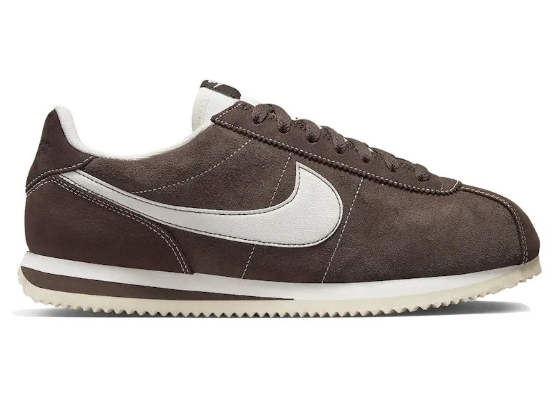 Nike Cortez SE Hangul Day “Baroque Brown / Coconut Milk / Ironstone” | FQ8144-237