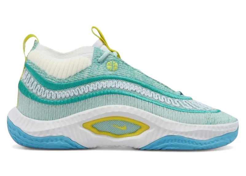 Nike Cosmic Unity 3 EP Jade Ice “Jade Ice / Emerald Rise / Clear Jade” | DV2770-300