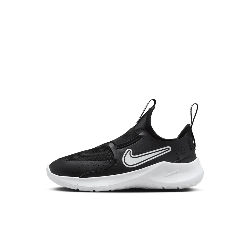 Nike Flex Runner 3 Black White | FN1449-005