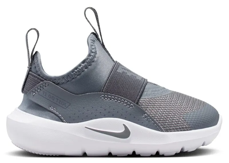 Nike Flex Runner 4 Cool Grey Dark Grey White | IF2895-004