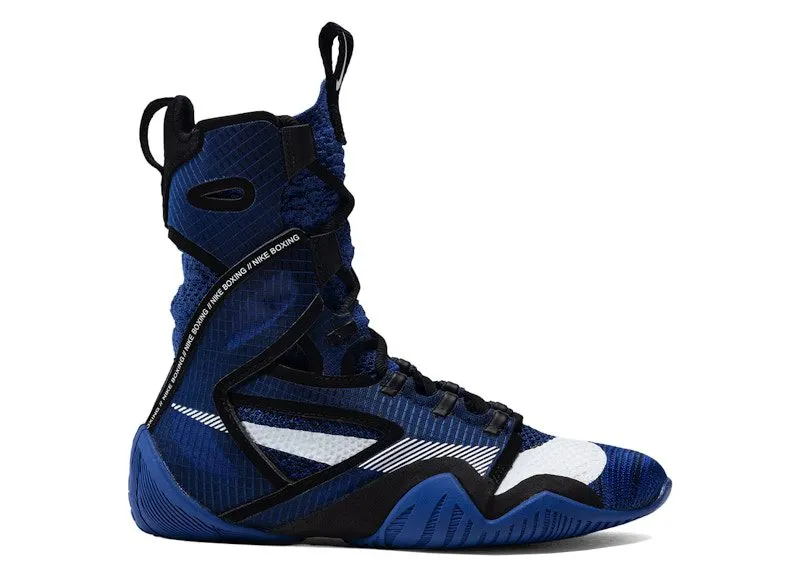 Nike HyperKO 2 Game Royal “Game Royal / Black / White” | CI2953-401