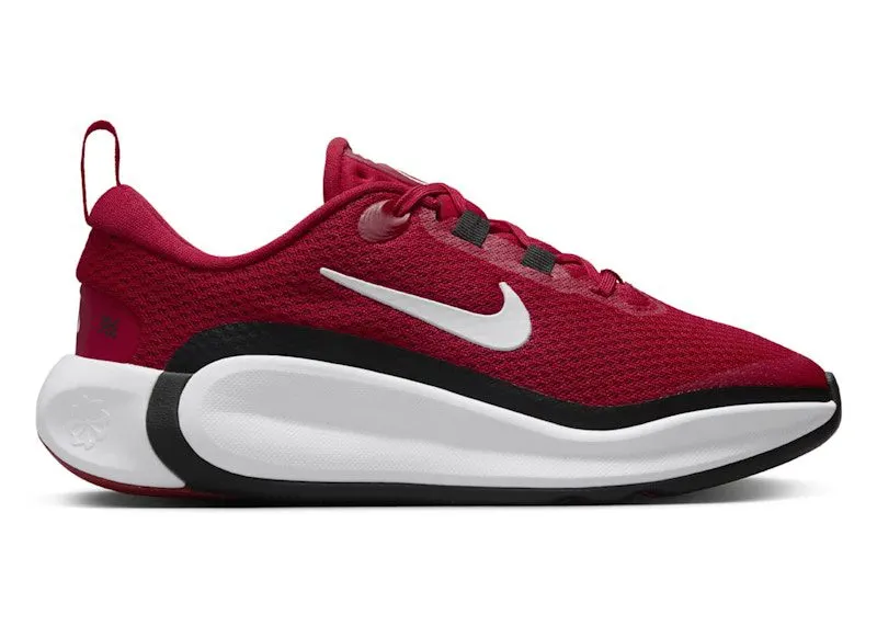 Nike Infinity Flow Gym Red Black White | FD6058-601