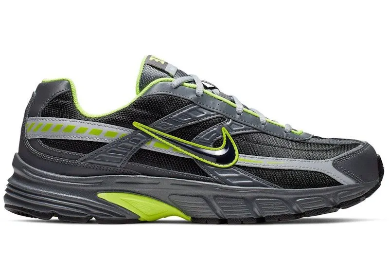 Nike Initiator Black Grey Volt | 394055-023