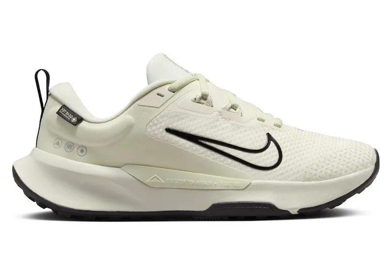 Nike Juniper Trail 2 Gore-Tex Pale Ivory Sea Glass Luminous Green Black | FB2065-100