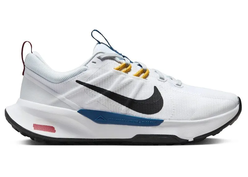 Nike Juniper Trail 2 Next Nature White Pure Platinum University Gold Black | DM0821-104