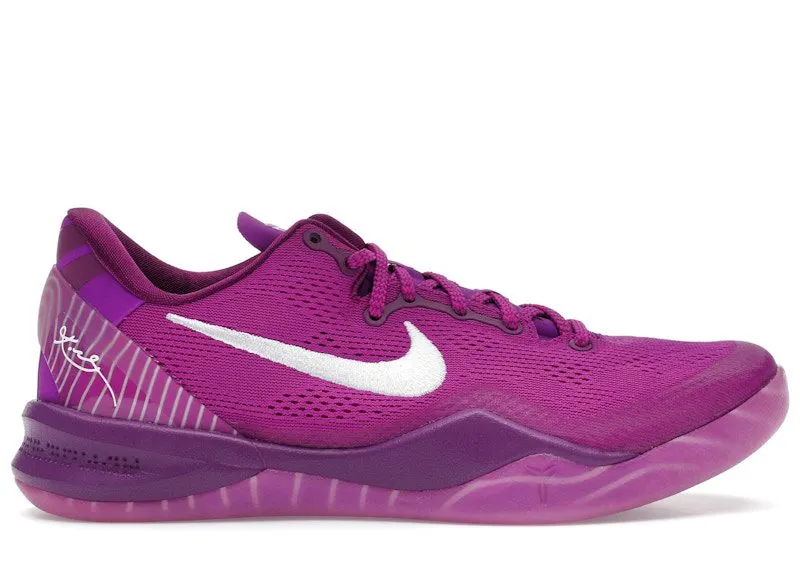Nike Kobe 8 Protro EYBL “Hyper Violet / White” | HJ7265-500