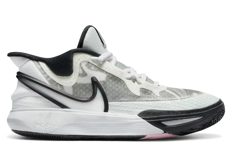 Nike Kyrie 8 GO White Black “White / White / Black” | DQ8076-101